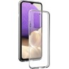 BIG BEN SILITRANSGA335G coque de protection pour téléphones portables 16,3 cm (6.4") Housse Transparent