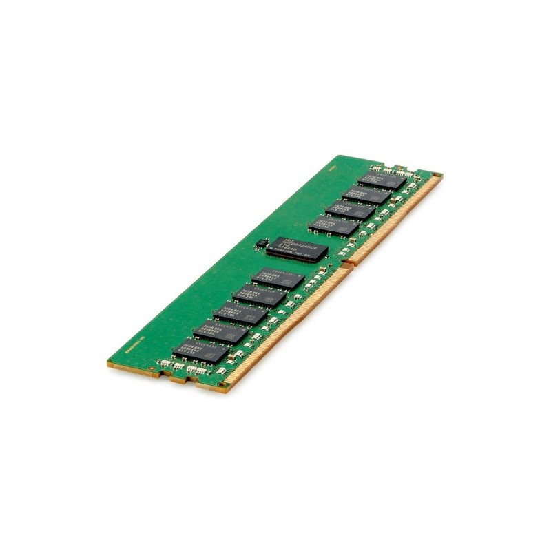 HPE 815102-K21 module de mémoire 128 Go 1 x 128 Go DDR4 2666 MHz ECC