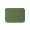 BASE XX D31968 sacoche d'ordinateurs portables 33,8 cm (13.3") Housse Vert, Olive