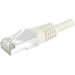 Dexlan 857794 câble de réseau Gris 70 m Cat6a S FTP (S-STP)