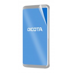 DICOTA D70576 filtre anti-reflets pour écran et filtre de confidentialité Filtre de confidentialité sans bords pour ordinateur