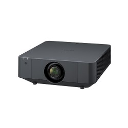 Sony VPL-FHZ75 vidéo-projecteur Projecteur pour grandes salles 6500 ANSI lumens 3LCD WUXGA (1920x1200) Noir