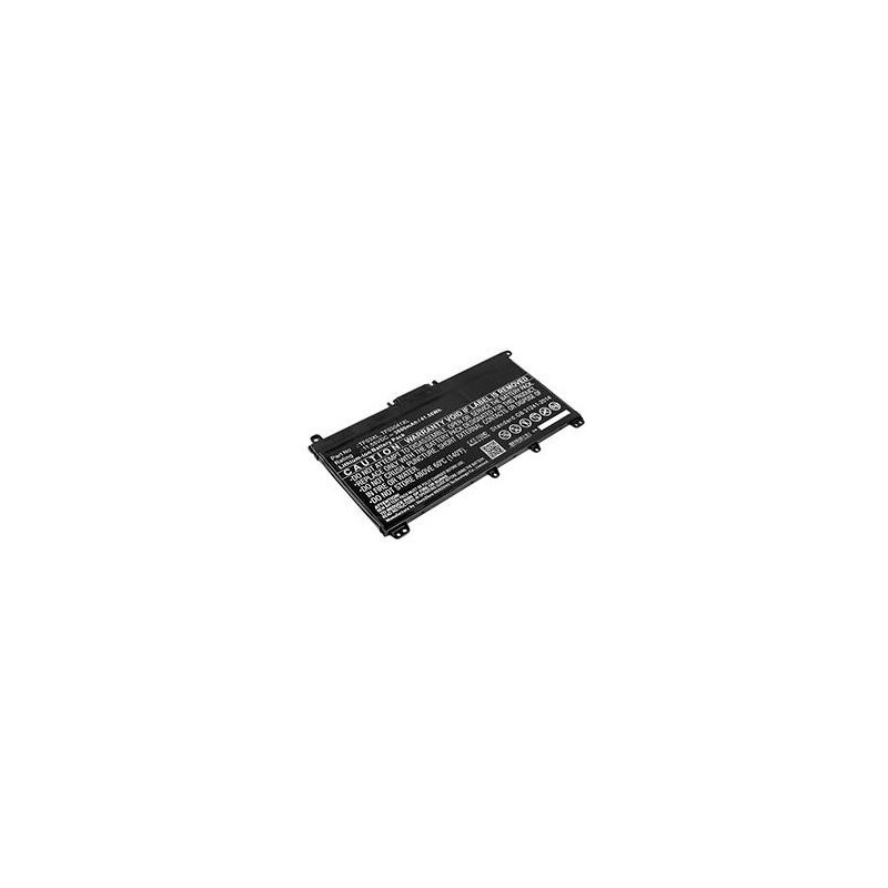 DLH HERD3754-B042Y2 composant de laptop supplémentaire Batterie