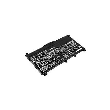 DLH HERD3754-B042Y2 composant de laptop supplémentaire Batterie