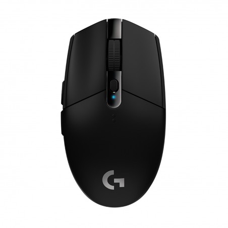 Logitech G G305 Ratón inalámbrico para gaming LIGHTSPEED