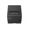 Epson TM-T88VII (132)  USB, Ethernet, PoweredUSB, Black