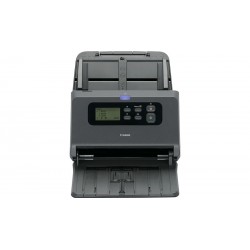 Canon imageFORMULA DR-M260 Alimentation papier de scanner 600 x 600 DPI A4 Noir