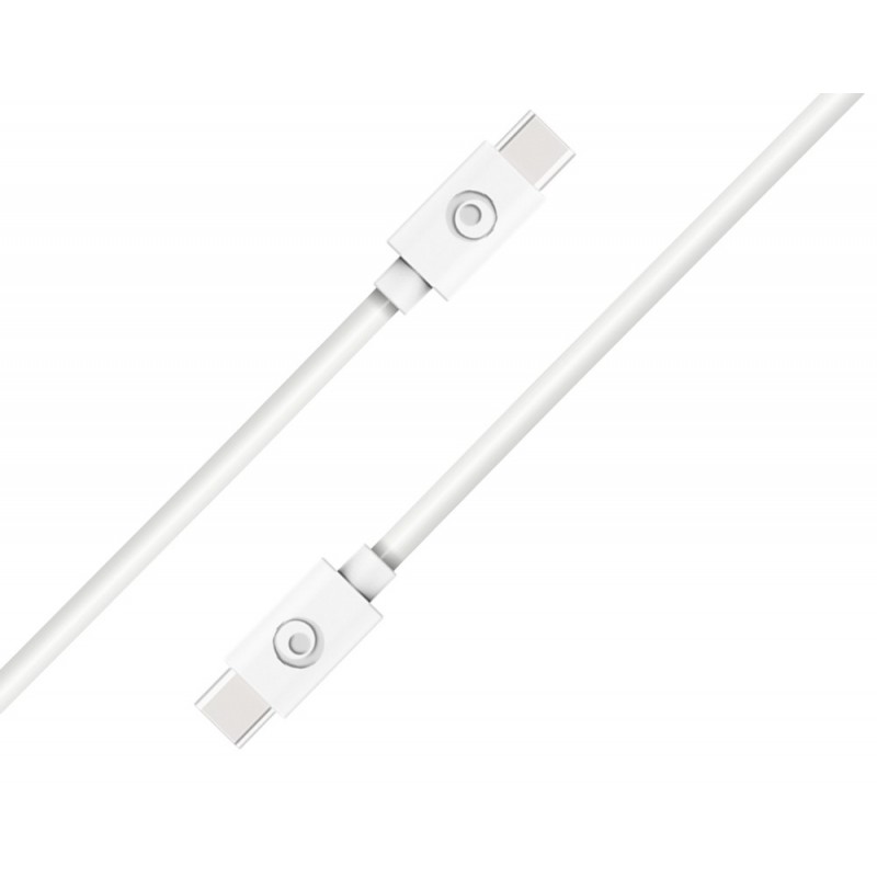 BIG BEN CBLCC1M2RW câble USB 1,2 m USB C Blanc