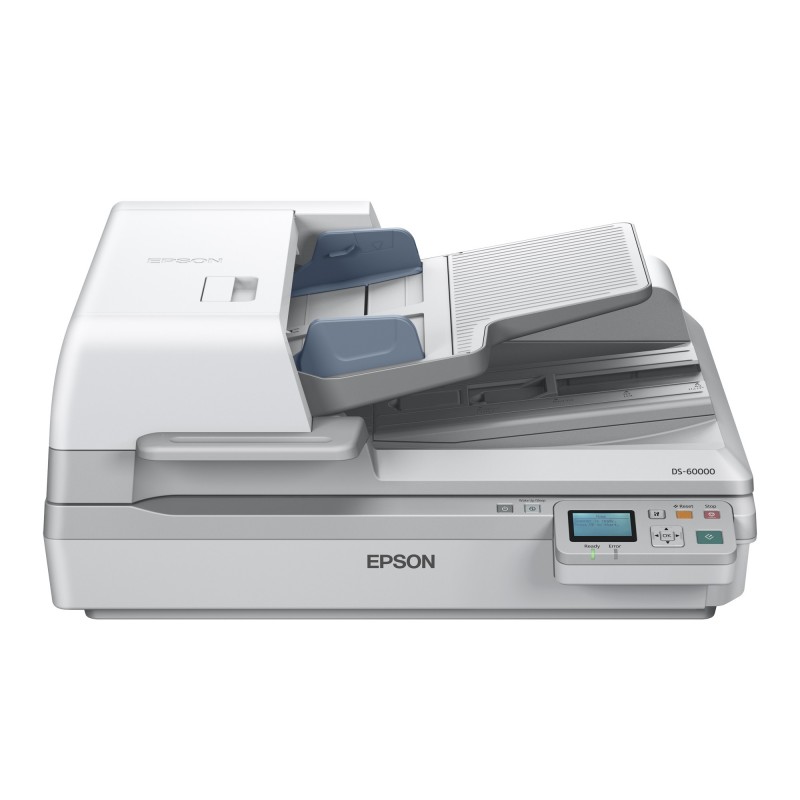 Epson WorkForce DS-60000N