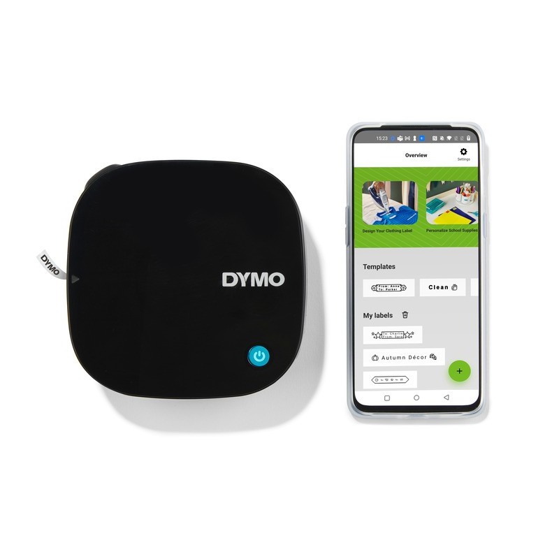 DYMO LetraTag ® ® 200B