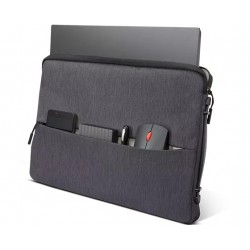 Lenovo 13-inch Laptop Urban Sleeve Case 33 cm (13") Housse Gris