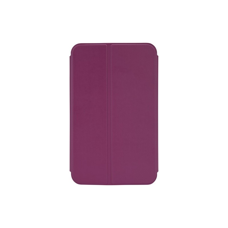 Case Logic SnapView 2.0 17,8 cm (7") Folio Violet