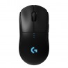 Logitech G Pro Ratón para gaming Wireless