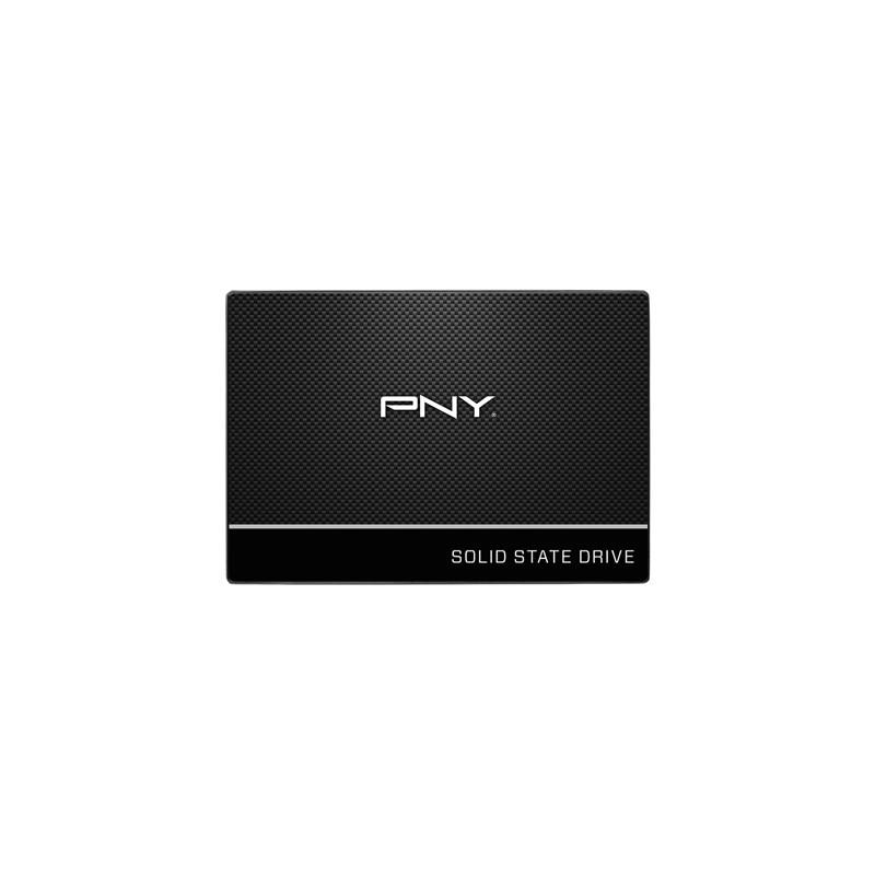 PNY CS900 2.5" 250 Go Série ATA III 3D TLC