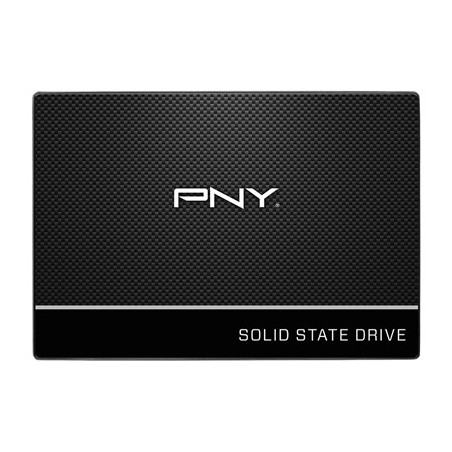 PNY CS900 2.5" 250 Go Série ATA III 3D TLC