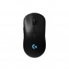 Logitech G Pro Ratón para gaming Wireless