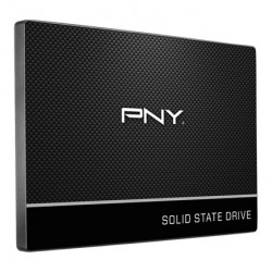 PNY CS900 2.5" 250 Go Série ATA III 3D TLC