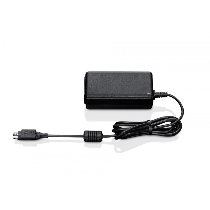 Wacom ACK42014 adaptateur de puissance & onduleur Intérieure Noir