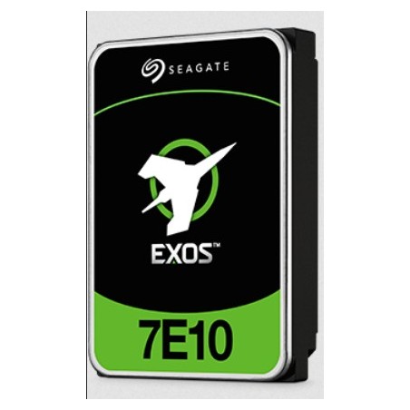 Seagate Enterprise ST6000NM000B disque dur 3.5" 6 To Série ATA III