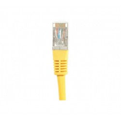 EXC 858339 câble de réseau Jaune 20 m Cat6a S FTP (S-STP)