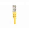 EXC 858339 câble de réseau Jaune 20 m Cat6a S FTP (S-STP)