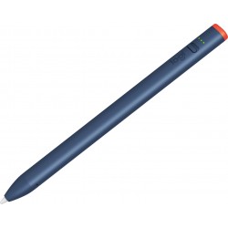 Logitech Crayon for Education stylet 20 g Bleu, Orange