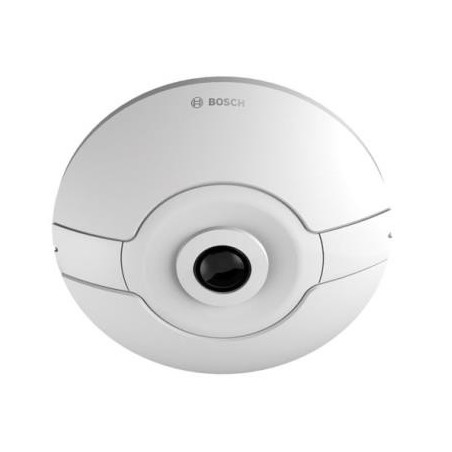 Bosch FLEXIDOME IP panoramic 7000 Dôme Caméra de sécurité IP 3640 x 2160 pixels Plafond mur