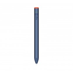 Logitech Crayon for Education stylet 20 g Bleu, Orange