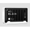 Western Digital WD_BLACK D30 1 To Noir, Blanc