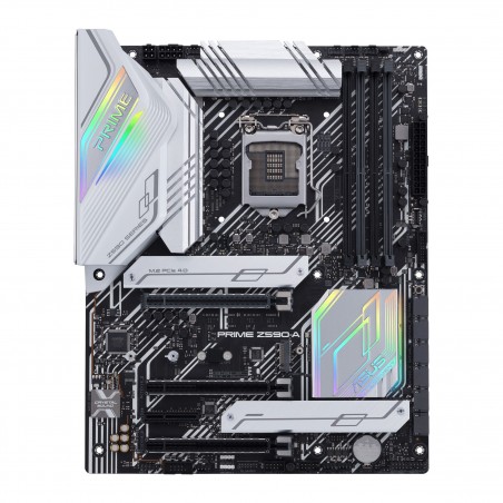 ASUS PRIME Z590-A Intel Z590 LGA 1200 (Socket H5) ATX