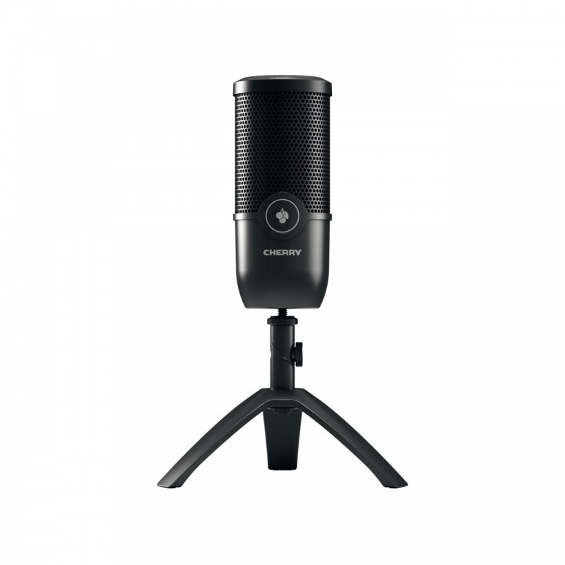 CHERRY UM 3.0 Noir Microphone de table