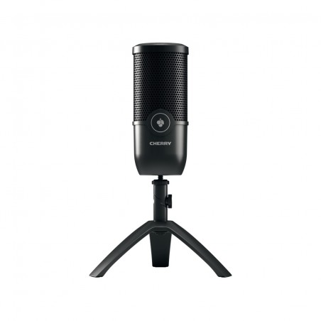 CHERRY UM 3.0 Noir Microphone de table