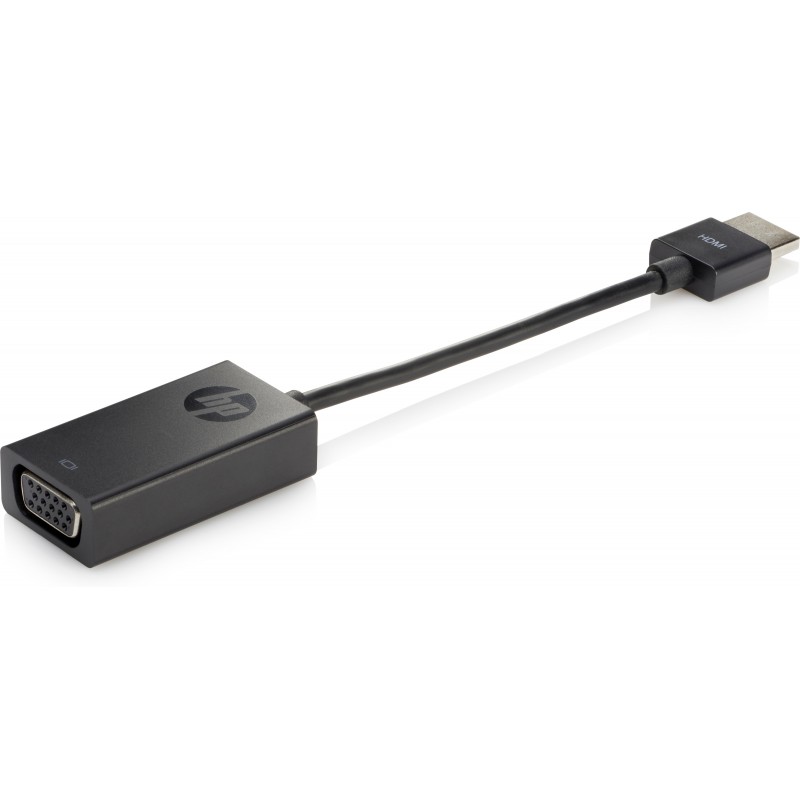 HP Adaptateur de câble HDMI vers VGA