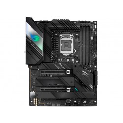 ASUS ROG STRIX Z590-F GAMING WIFI Intel Z590 LGA 1200 (Socket H5) ATX