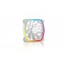 Enermax SquA RGB White Boitier PC Ventilateur 12 cm Blanc