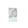 Enermax SquA RGB White Boitier PC Ventilateur 12 cm Blanc