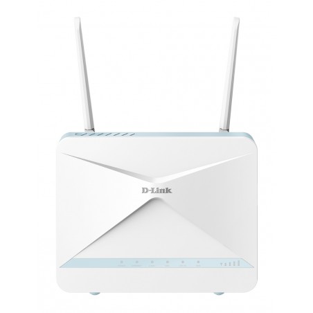 D-Link EAGLE PRO AI Routeur AX1500 4G+ G416