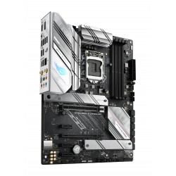 ASUS ROG STRIX B560-A GAMING WIFI Intel B560 LGA 1200 (Socket H5) ATX