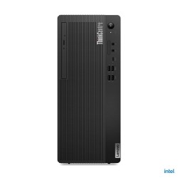 Lenovo ThinkCentre M80t Intel® Core™ i5 i5-12500 16 Go DDR5-SDRAM 512 Go SSD Windows 11 Pro Tower PC Noir