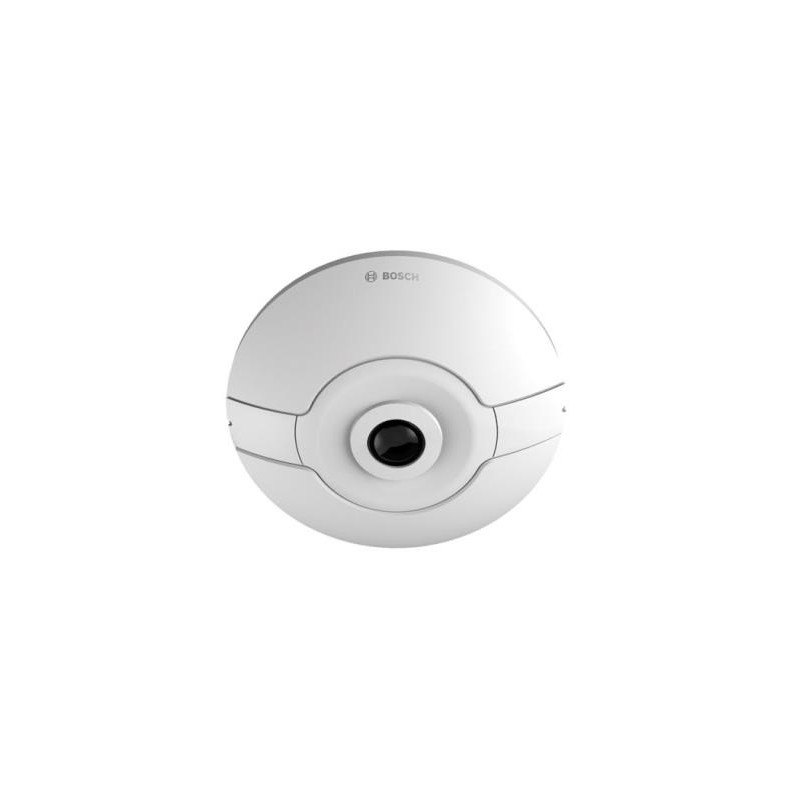 Bosch FLEXIDOME IP panoramic 7000 Dôme Caméra de sécurité IP 3640 x 2160 pixels Plafond mur