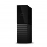 Western Digital My Book disque dur externe 22 To Noir