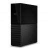 Western Digital My Book disque dur externe 22 To Noir