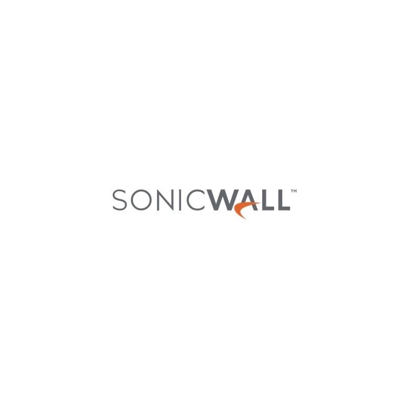 SonicWall 01-SSC-3451 licence et mise à jour de logiciel Complète 1 licence(s) Abonnement 1 année(s)