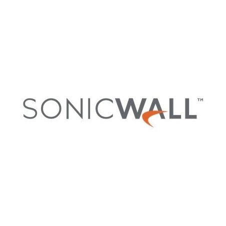 SonicWall 01-SSC-3451 licence et mise à jour de logiciel Complète 1 licence(s) Abonnement 1 année(s)