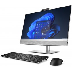 HP EliteOne 870 G9 All-in-One Touchscreen PC