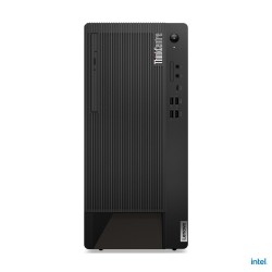 Lenovo ThinkCentre M90t Intel® Core™ i5 i5-12600 16 Go DDR5-SDRAM 1 To SSD Windows 11 Pro Tower PC Noir