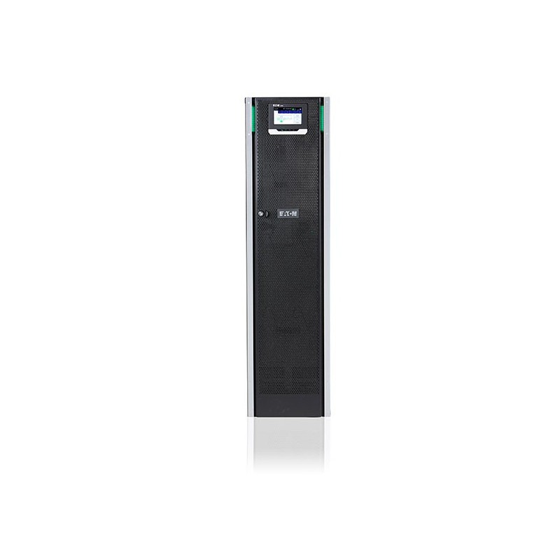 Eaton 93PS-8(20)-15-1x9Ah-MBS-6 alimentation d'énergie non interruptible Double-conversion (en ligne) 8 kVA 8000 W