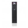 Eaton 93PS-8(20)-15-1x9Ah-MBS-6 alimentation d'énergie non interruptible Double-conversion (en ligne) 8 kVA 8000 W