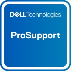 DELL Effectuez une mise à niveau de 1 an Basic Onsite vers 3 ans ProSupport