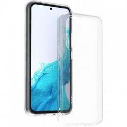 BIG BEN SILITRANSGA545G coque de protection pour téléphones portables 16,3 cm (6.4") Housse Transparent